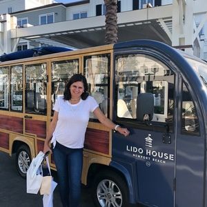 Meet your Posher, Kim